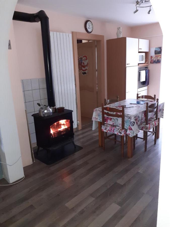 La Maison Seillere Senones  Bagian luar foto